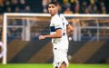 PSG's Hakimi Struggles as Team Advances in Champions League Despite Draw