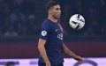 PSG's Hakimi Under Scrutiny After Mixed Performance in 3-0 Win Over AC Milan