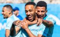 PSG's Luis Enrique Praises Moroccan Star Ounahi Ahead of Marseille Clash