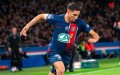 PSG's Luis Enrique Seeks Hakimi Replacement for Champions League Clash with Barcelona