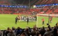 PSV Eindhoven Honors Ihattaren with Emotional Tribute After Father's Death