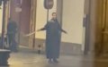 Psychiatric Exam Ordered for Suspect in Spanish Church Attack