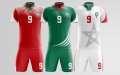 Puma Unveils New Morocco National Team Jersey for Upcoming Friendlies
