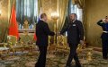 Putin Hails Growing Russia-Morocco Ties as New Ambassador Takes Office
