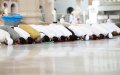 Qatar Charity's Extensive Funding of Islamic Projects Across Europe Revealed