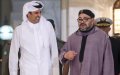 Qatar Donates $250,000 to Morocco's COVID-19 Response Fund