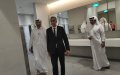 Qatar Pledges Support for Morocco's 2030 World Cup Co-Hosting Bid