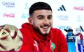 QPR Midfielder Ilias Chair Faces Potential Prison Sentence in Belgian Assault Case