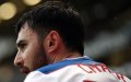 QPR Midfielder Ilias Chair Plays On Despite One-Year Prison Sentence in Belgium