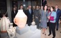 Queen Letizia Opens Alhambra Exhibition Showcasing Berber Culture and Influence