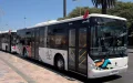 Rabat Airport: Buses every 15 minutes and card payment