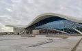 Rabat Airport New Terminal Opens August 2024