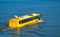 Rabat Amphibious Buses: New Tourist Route on the Bouregreg