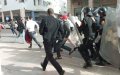 Rabat Authorities Ban Public Protests Amid Health Emergency Concerns