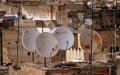 Rabat Bans Visible Satellite Dishes and Air Conditioners on Building Facades