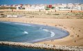 Rabat Beaches Reopen with COVID-19 Safety Measures in Place