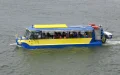 Rabat: Halt for the unprecedented project of amphibious buses on the Bouregreg