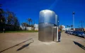 Rabat: High-tech toilets at 20 million dirhams for the CAN, access limited to 10 minutes