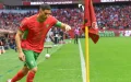 Rabat hosts a XXL shock: Morocco vs Cameroon