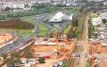 Rabat Implements Traffic Restrictions for Futsal Africa Cup of Nations