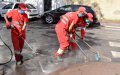 Rabat Launches Citywide Cleanup Campaign to Address Sanitation Crisis