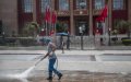 Rabat Locks Down as COVID-19 Cases Surge Ahead of Eid Al Adha