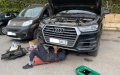 Rabat Mayor Orders Closure of Unauthorized Auto Repair Shops in Océan District