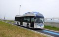Rabat Partners with South Korea to Introduce Electric Buses Ahead of 2030 World Cup