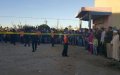Rabat Police Arrest Two Suspects for Vandalism and Public Intoxication