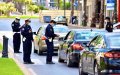 Rabat Police Officer Arrested in Corruption and Blackmail Sting