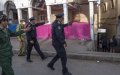Rabat Residents Clash with Police over COVID-19 Travel Restrictions