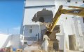 Rabat Residents Protest Ongoing Demolitions in Al-Mouhit Neighborhood