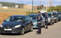 Rabat Restricts Entry from Casablanca Amid Surge in COVID-19 Cases