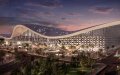Rabat-Salé Airport Expansion to Quadruple Passenger Capacity by 2040