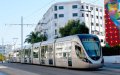 Rabat-Salé Tramway Extension: Test Runs to Begin on New Salé Line Next Week