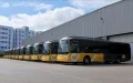 Rabat, Tangier, Marrakech: Morocco's colossal plan to end public transportation woes