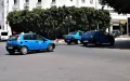 Rabat Taxi Drivers Face Backlash Over Selective Service, Sparks Political Debate