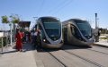 Rabat Tramway Line 2 Extension to Open in February, Serving 270,000 Residents