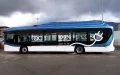 Rabat will have electric buses, they will go as far as Salé and Témara