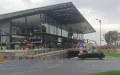 Rabat's 3rd high-speed rail (TGV) station (Hay Ryad) is ready, built in 9 months