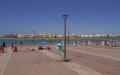 Rabat's Bouregreg Corniche Undergoes Major Renovation Ahead of 2025 Africa Cup