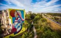 Rabat's Jidar Street Art Festival Returns: 9 International Artists to Create Murals