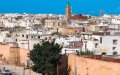Rabat's Medina: 300 Unsafe Buildings Slated for Demolition or Repair
