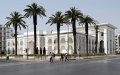 Rabat's Mohammed VI Museum to Achieve Energy Independence with Solar Power