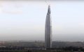 Rabat's Mohammed VI Tower Wins Top Engineering Award for Rocket-Inspired Design