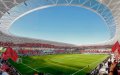 Rabat's Stadium Transformation: Morocco's Ambitious 210 Million Dirham Makeover