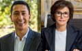 New French Cabinet Includes Two Franco-Moroccan Ministers