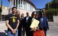 Racial Discrimination Exposed at French Riviera Private Beaches, SOS Racisme Files Complaint