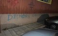 Racist Graffiti and Threats Target Mosque in Gap, France