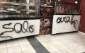 Racist Vandals Target Franco-Moroccan Owner's Restaurant in Saint-Quentin
